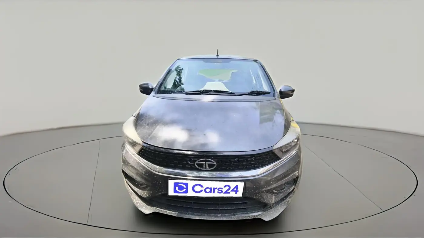 2020 Tata Tiago XT PETROL, Petrol, Manual, 1,33,120 km, exterior