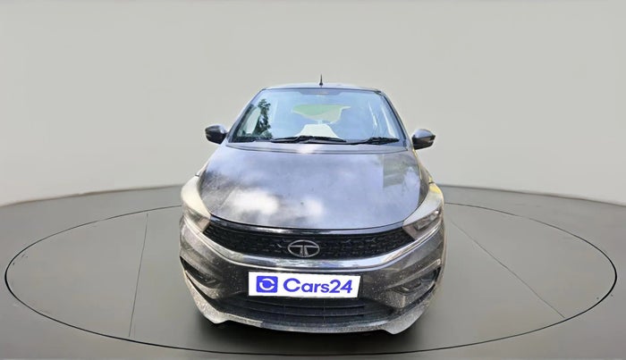 2020 Tata Tiago XT PETROL, Petrol, Manual, 1,33,120 km, exterior