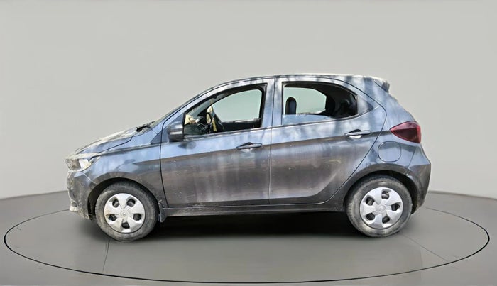 2020 Tata Tiago XT PETROL, Petrol, Manual, 1,33,120 km, exterior