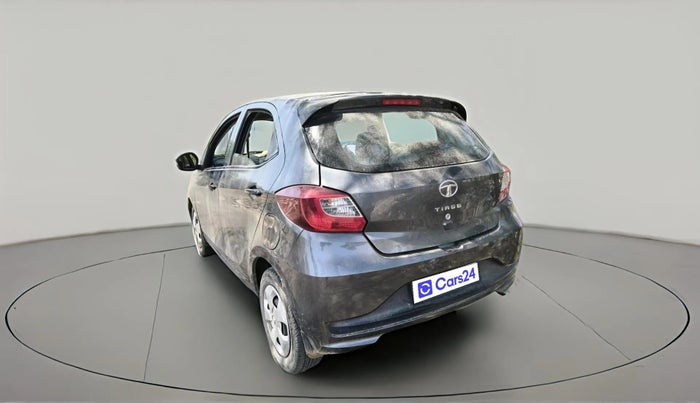 2020 Tata Tiago XT PETROL, Petrol, Manual, 1,33,120 km, exterior