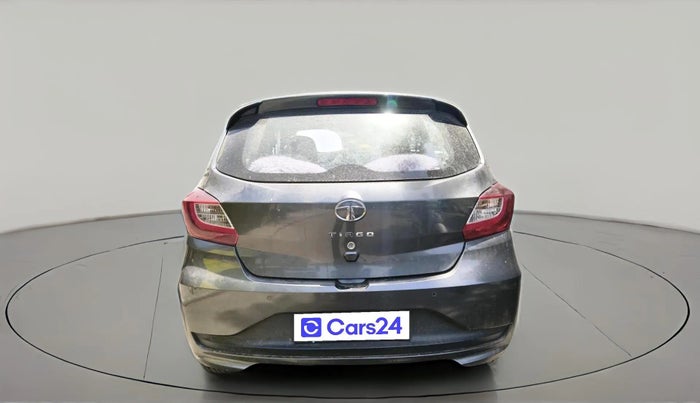 2020 Tata Tiago XT PETROL, Petrol, Manual, 1,33,120 km, exterior