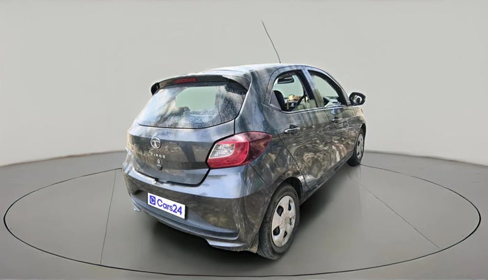2020 Tata Tiago XT PETROL, Petrol, Manual, 1,33,120 km, exterior
