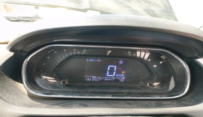 2020 Tata Tiago XT PETROL, Petrol, Manual, 1,33,120 km, interior