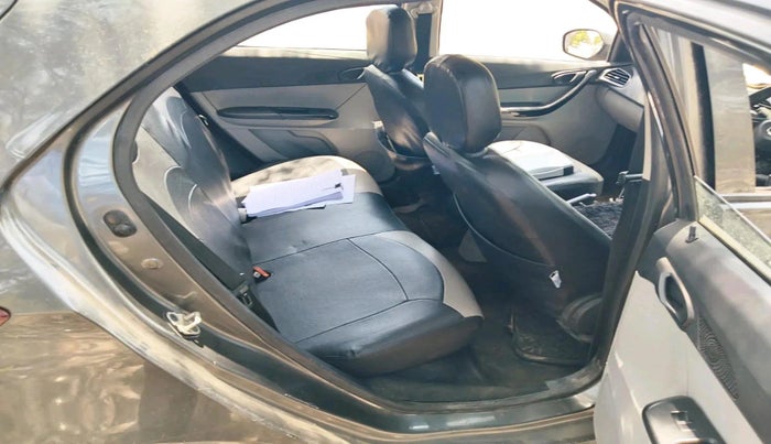 2020 Tata Tiago XT PETROL, Petrol, Manual, 1,33,120 km, interior