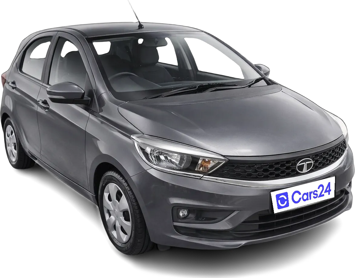 2020 Tata Tiago - Hatchback - Petrol - Manual - ₹3.15 lakh