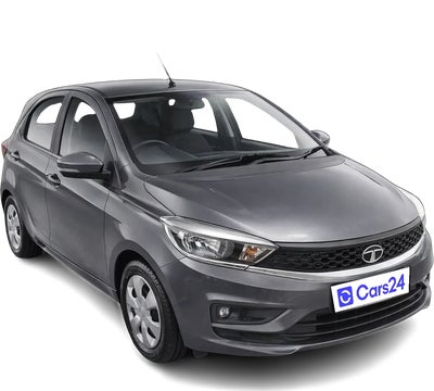 2020 Tata Tiago - Hatchback - Petrol - Manual - ₹3.15 lakh