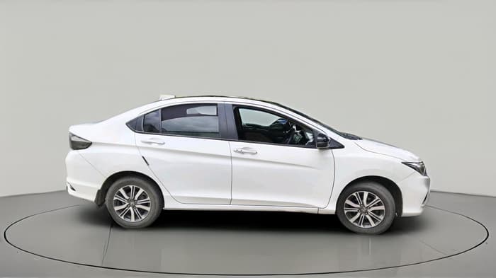 2022 Honda City 1.5L I-VTEC V MT 4TH GEN, Petrol, Manual, 72,242 km, exterior