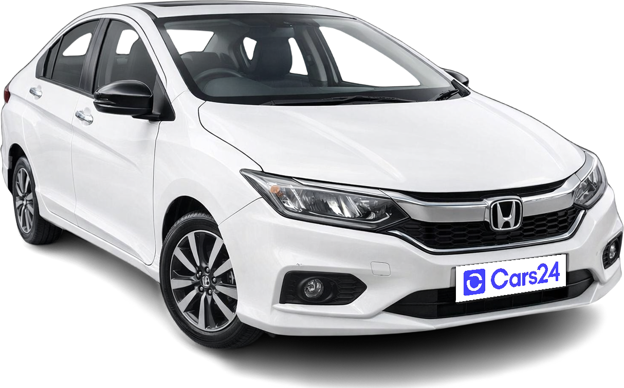 2022 Honda City - Sedan - Petrol - Manual - ₹6.00 lakh