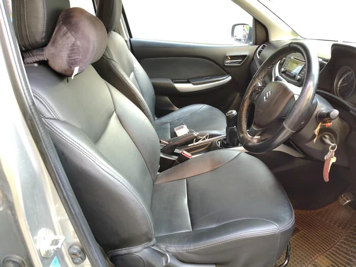 Interior