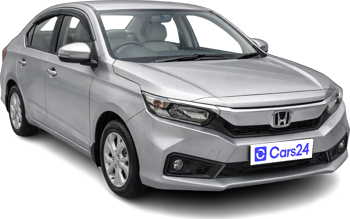 2018 Honda Amaze - Sedan - Petrol - Automatic - ₹5.20 lakh