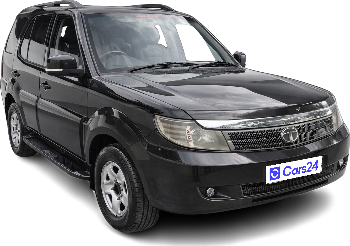 2013 Tata Safari Storme - SUV - Diesel - Manual - ₹2.02 lakh