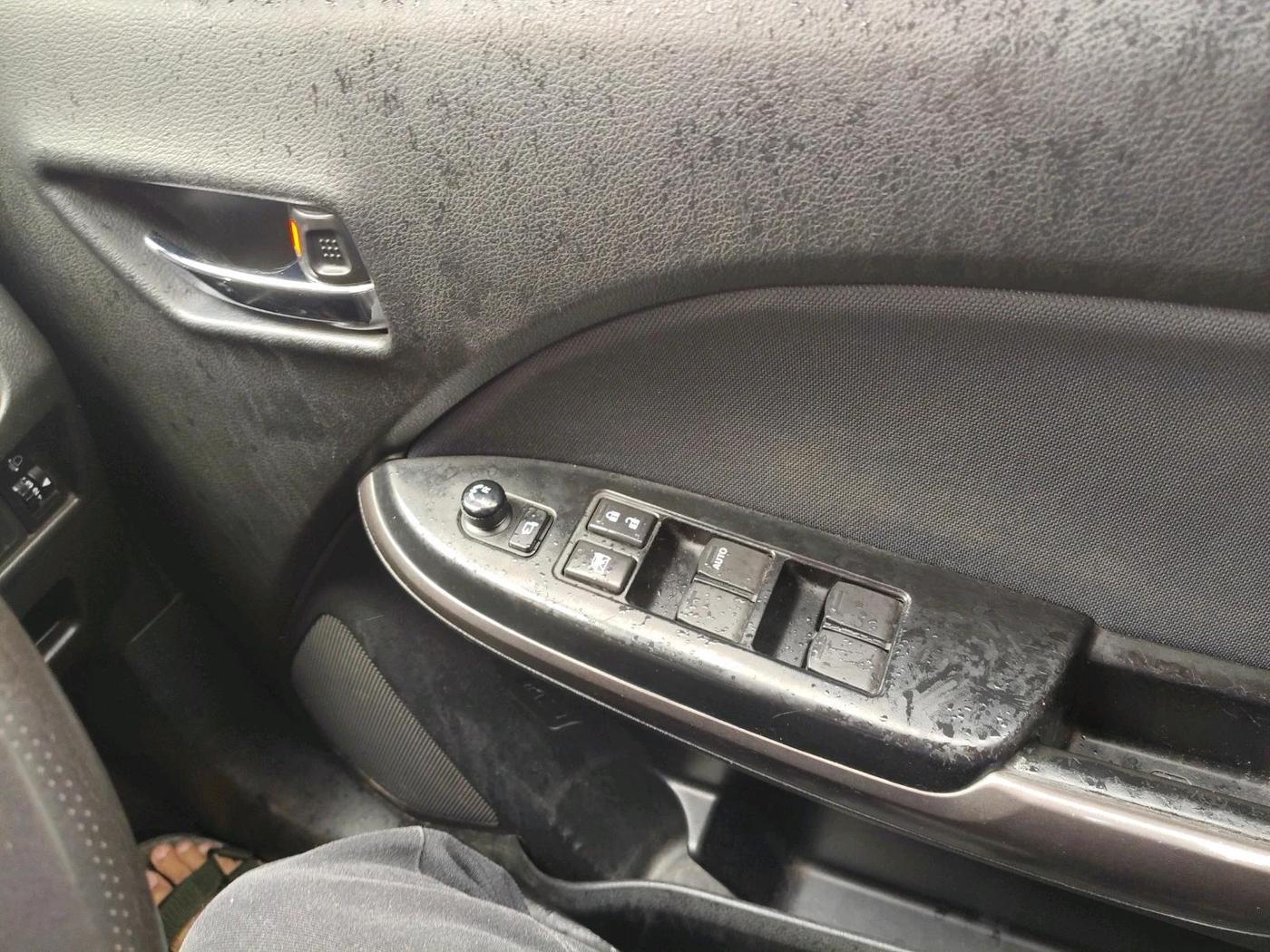 2021 Maruti Baleno ZETA PETROL 1.2, Petrol, Manual, 70,359 km, interior