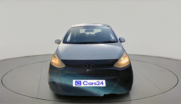 2015 Hyundai Xcent S 1.2, CNG, Manual, 2,69,565 km, exterior