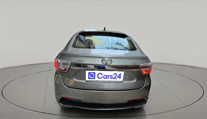 2018 Tata TIGOR XZ PLUS PETROL, CNG, Manual, 56,614 km, exterior
