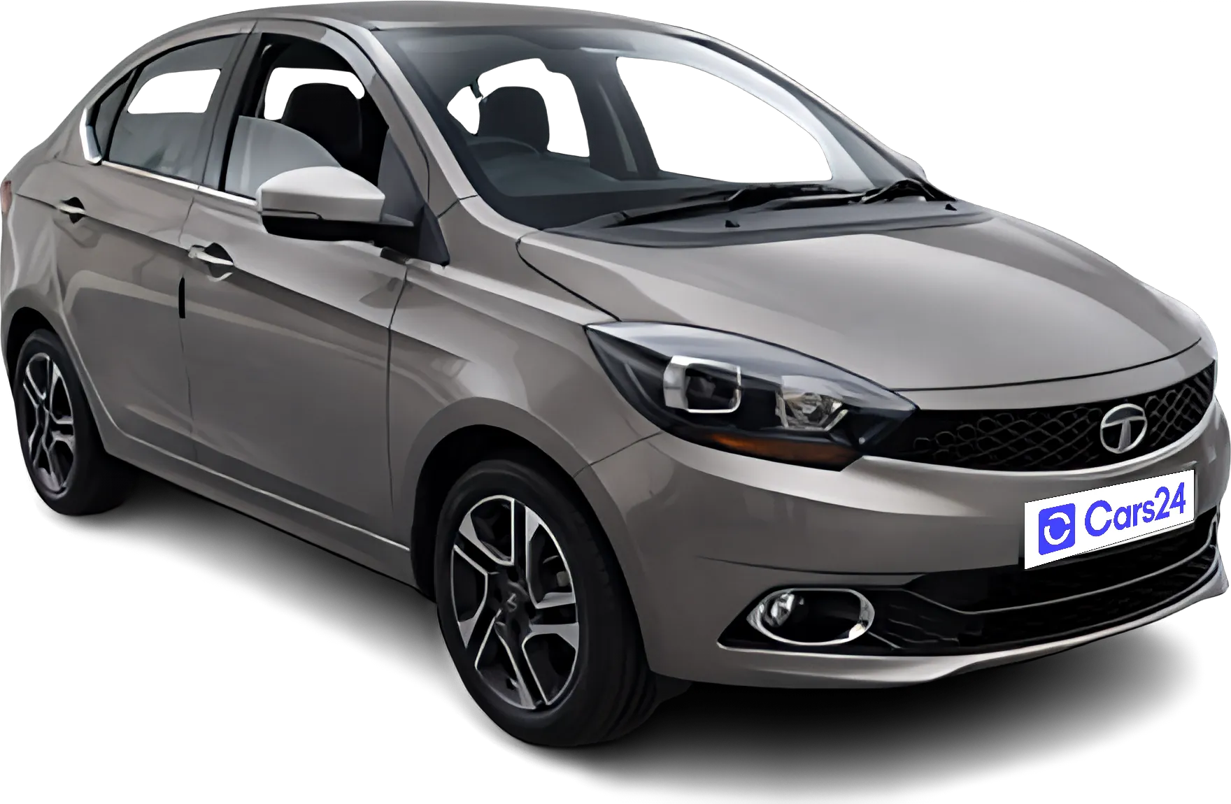 2018 Tata TIGOR - Sedan - CNG - Manual - ₹4.42 lakh