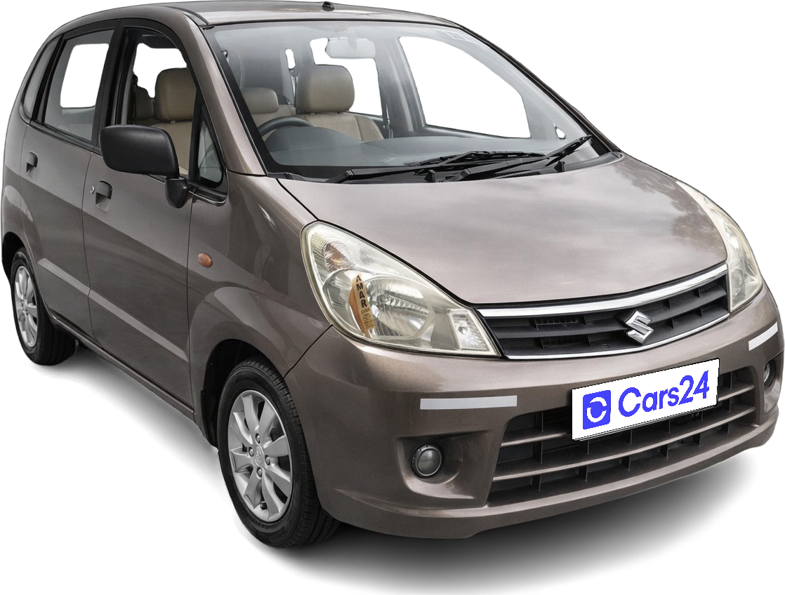 2011 Maruti Zen Estilo - Hatchback - Petrol - Manual - ₹95,000