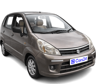 2011 Maruti Zen Estilo - Hatchback - Petrol - Manual - ₹95,000