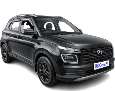 2023 Hyundai VENUE - SUV - Petrol - Automatic - ₹9.68 lakh