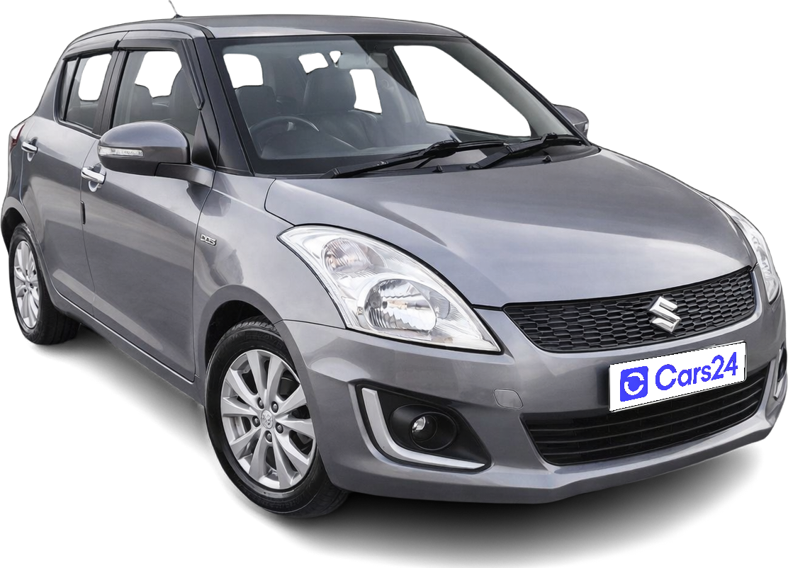 2016 Maruti Swift - Hatchback - Diesel - Manual - ₹2.41 lakh