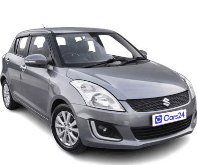 2016 Maruti Swift - Hatchback - Diesel - Manual - ₹2.41 lakh