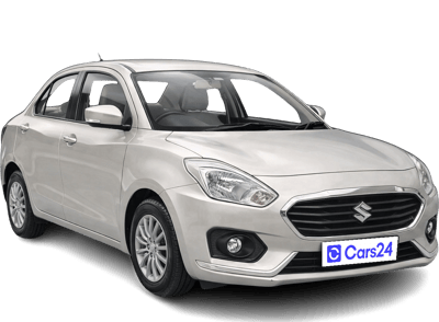 2017 Maruti Dzire - Sedan - Petrol - Manual - ₹4.80 lakh