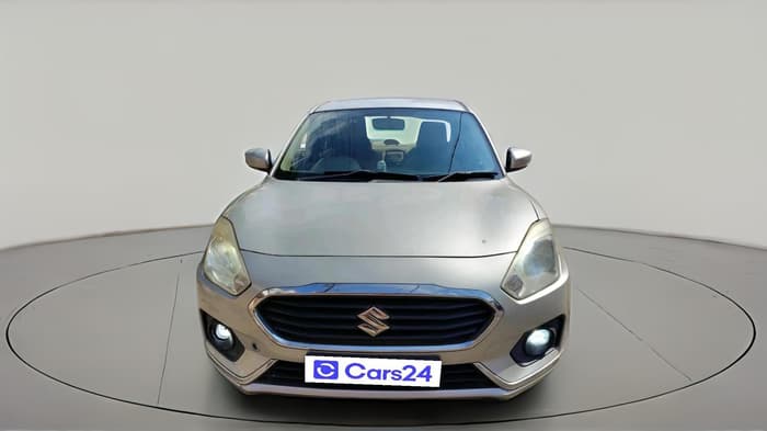 2018 Maruti Dzire VDI, Diesel, Manual, 91,188 km, exterior