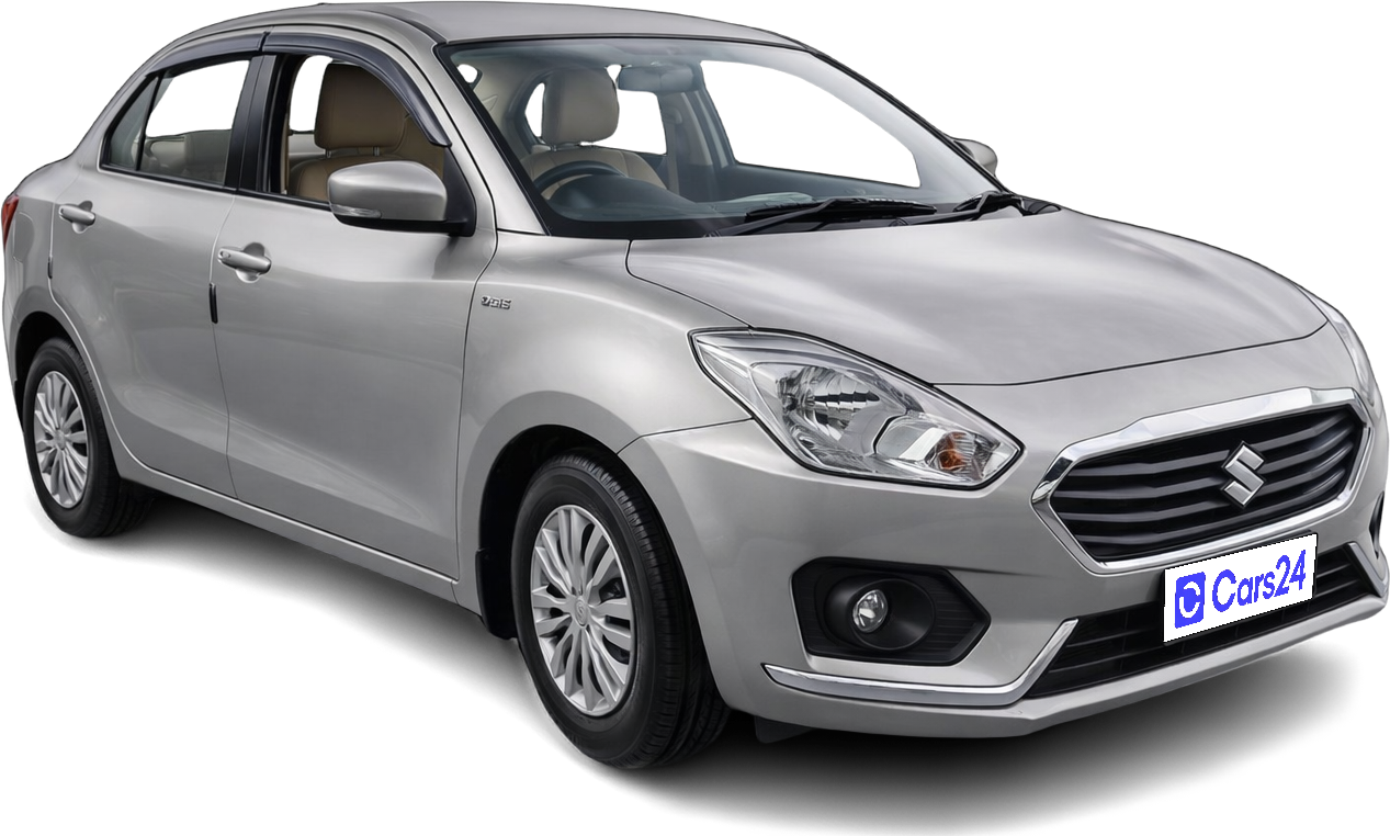 2018 Maruti Dzire - Sedan - Diesel - Manual - ₹4.54 lakh