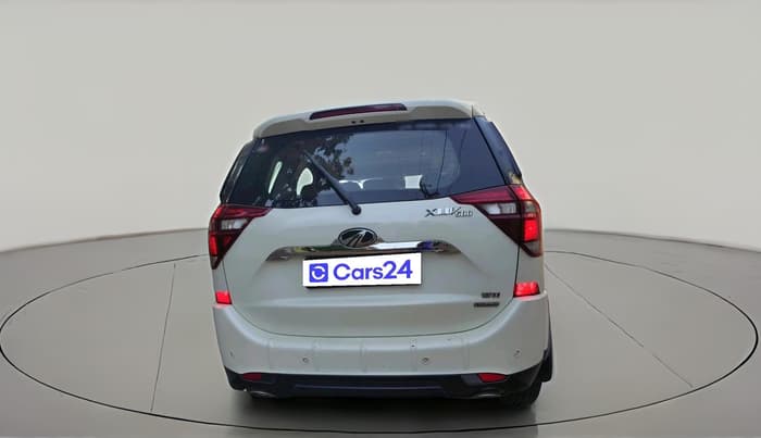 2021 Mahindra XUV500 W11 AT, Diesel, Automatic, 1,27,676 km, exterior
