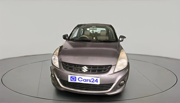 2013 Maruti Swift Dzire VXI, Petrol, Manual, 84,959 km, exterior