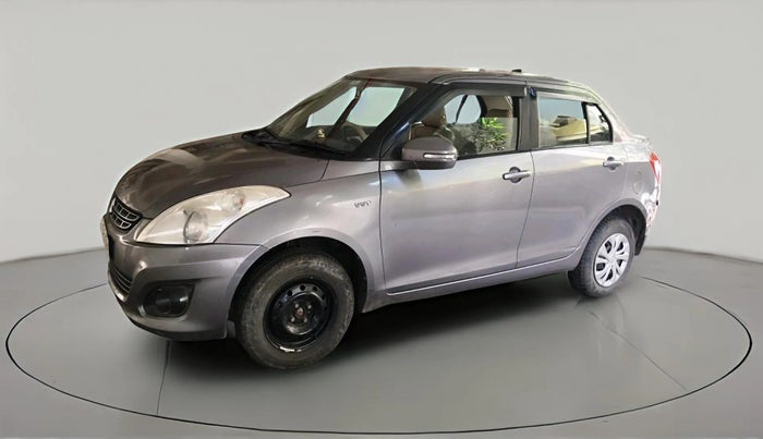 2013 Maruti Swift Dzire VXI, Petrol, Manual, 84,959 km, exterior