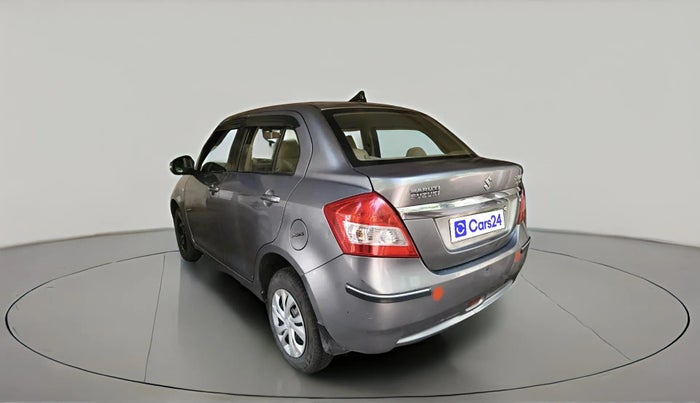 2013 Maruti Swift Dzire VXI, Petrol, Manual, 84,959 km, exterior