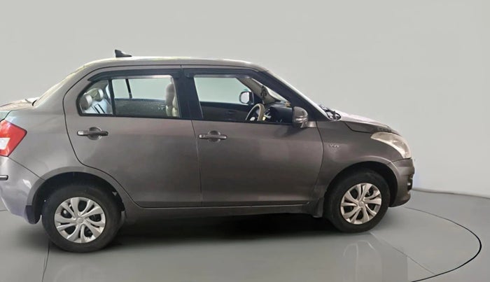 2013 Maruti Swift Dzire VXI, Petrol, Manual, 84,959 km, exterior