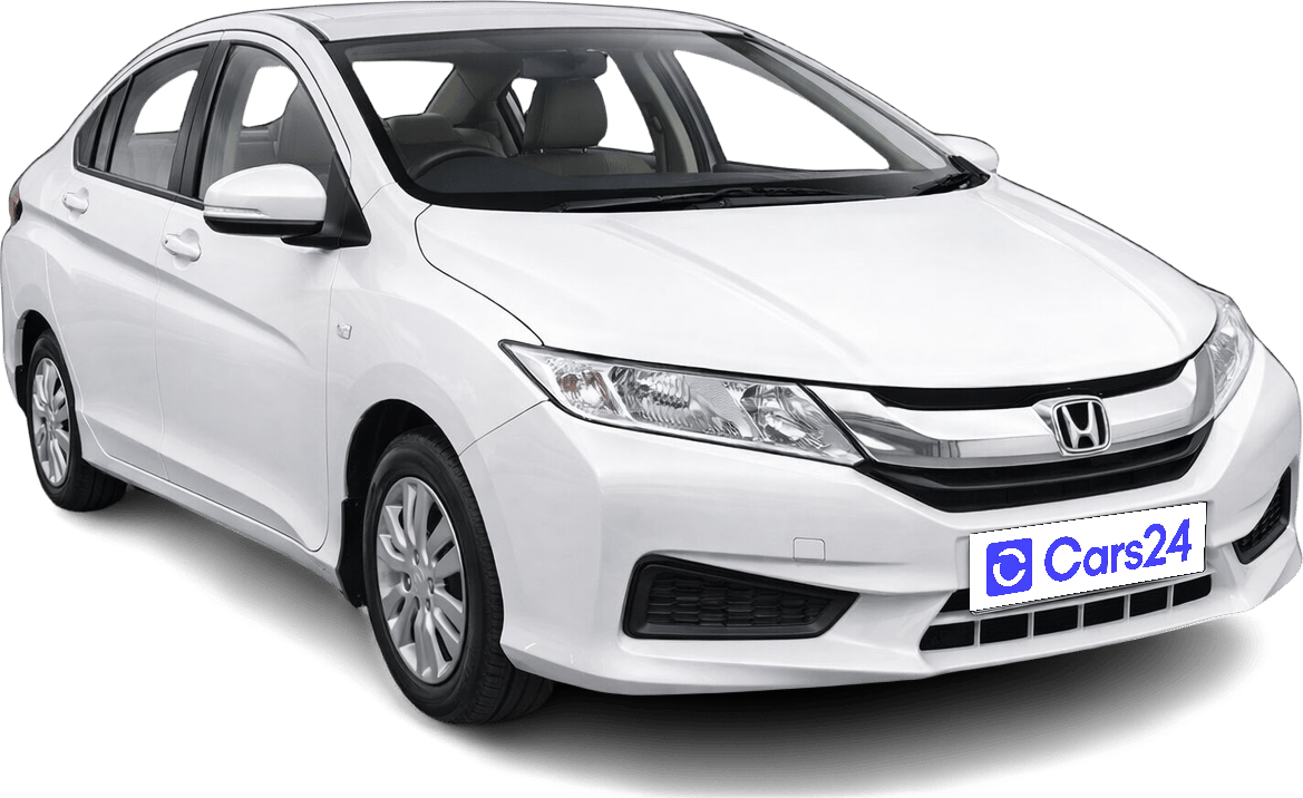 2016 Honda City - Sedan - Petrol - Manual - ₹4.00 lakh