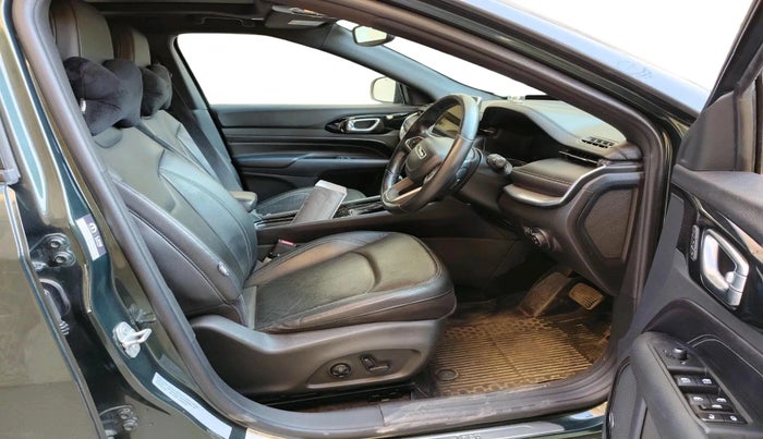 2024 Jeep Compass Model S (O) 2.0 Diesel AT, Diesel, Automatic, 32,051 km, interior