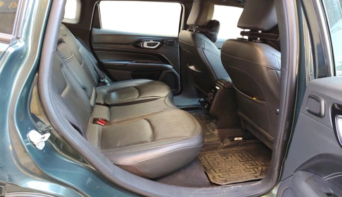 2024 Jeep Compass Model S (O) 2.0 Diesel AT, Diesel, Automatic, 32,051 km, interior