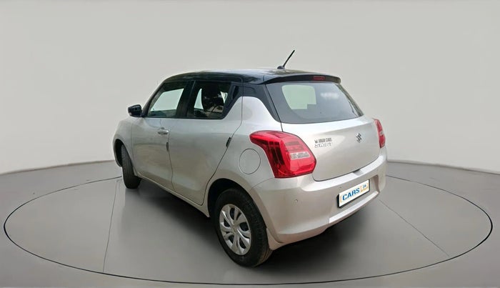 2022 Maruti Swift VXI, Petrol, Manual, 36,000 km, exterior