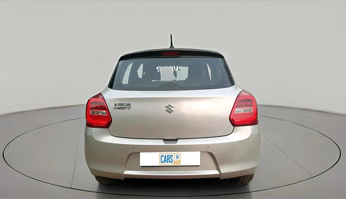 2022 Maruti Swift VXI, Petrol, Manual, 36,000 km, exterior