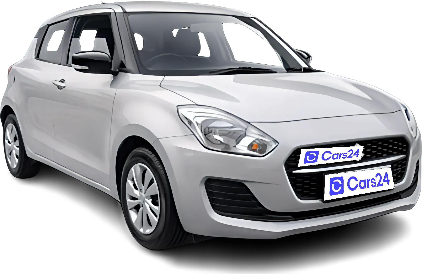 2022 Maruti Swift - Hatchback - Petrol - Manual - ₹5.81 lakh
