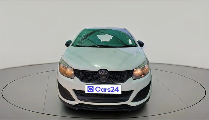 2019 Mahindra MARAZZO M2 7STR, Diesel, Manual, 1,46,858 km, exterior