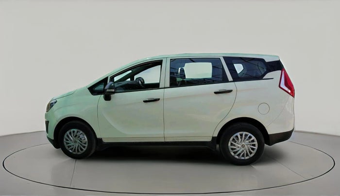 2019 Mahindra MARAZZO M2 7STR, Diesel, Manual, 1,46,858 km, exterior