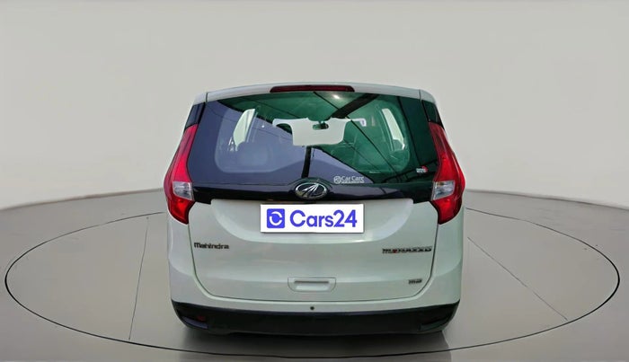 2019 Mahindra MARAZZO M2 7STR, Diesel, Manual, 1,46,858 km, exterior