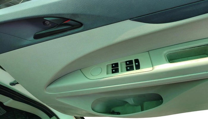 2019 Mahindra MARAZZO M2 7STR, Diesel, Manual, 1,46,858 km, interior