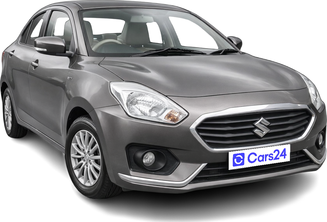 2019 Maruti Dzire - Sedan - CNG - Manual - ₹4.24 lakh