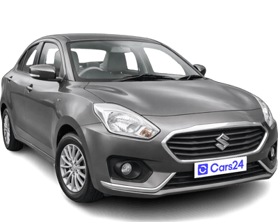 2019 Maruti Dzire - Sedan - CNG - Manual - ₹4.14 lakh