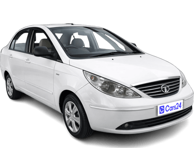 2012 Tata Manza - Sedan - Diesel - Manual - ₹1.90 lakh