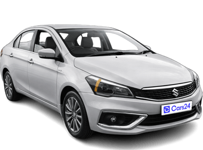 2019 Maruti Ciaz - Sedan - Diesel - Manual - ₹5.50 lakh