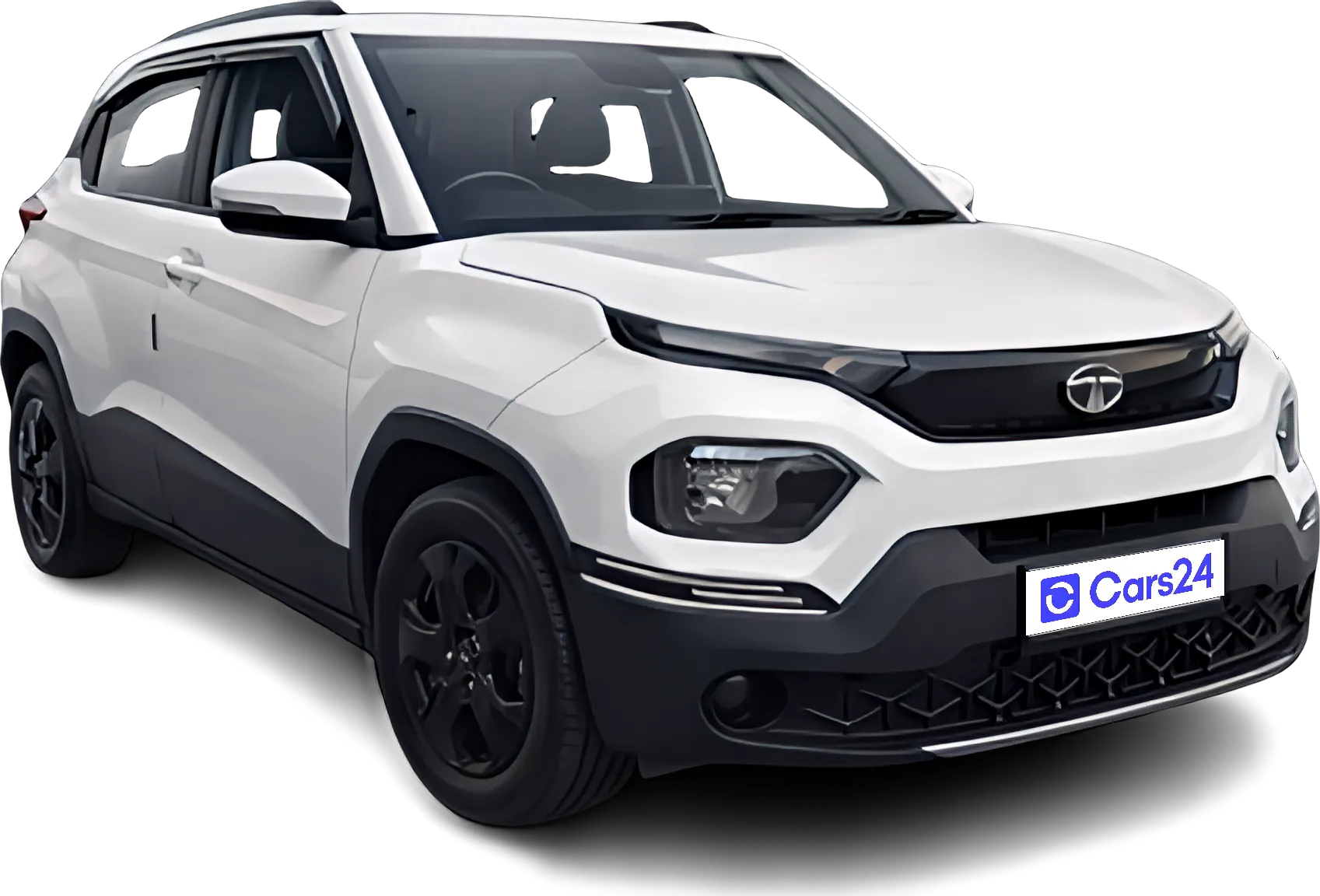 2024 Tata PUNCH - SUV - Petrol - Automatic - ₹7.17 lakh