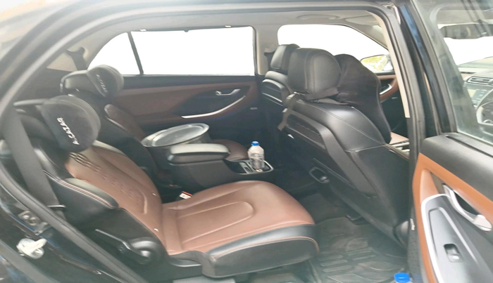 2023 Hyundai ALCAZAR 1.5 SIGNATURE (O) DCT 6STR TURBO P, Petrol, Automatic, 62,729 km, interior