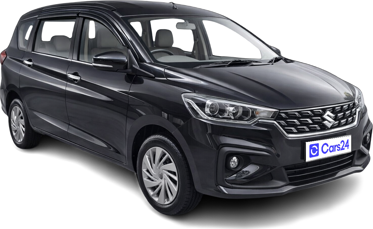 2025 Maruti Ertiga - SUV - CNG - Manual - ₹10.23 lakh