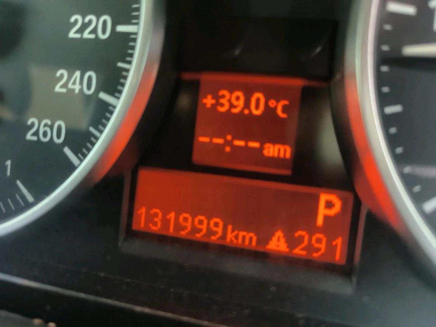2012 BMW X1 sDrive20d, Diesel, Automatic, 1,31,999 km, interior